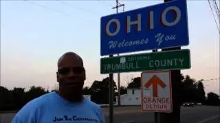 The JTC X-Change Radio Show with E.Wilson in Masury Ohio