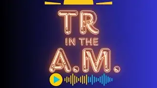TR in the A.M. | Alabama roster as Portal dust settles | CFB, SEC