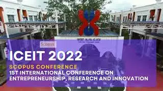 ICEIT 2022 (SCOPUS CONFERENCE)