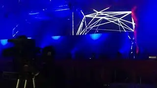 W&W full entry world biggest guestlist festival 2017 (1080p)