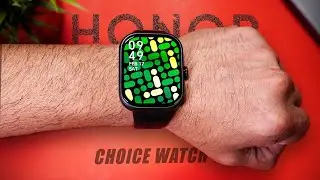 Perfectly Balanced - Honor Choice Watch Review After 10 days🔥