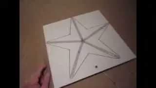 LED star poc