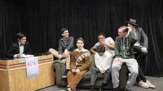 Opening Night With James Cokorinos Episode 10
