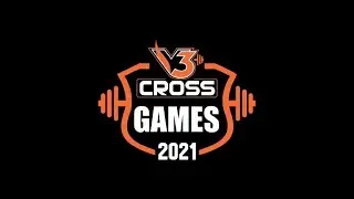 V3 CROSS GAMES 2021 2&ordm; DIA PARTE 2