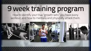 Somanabolic Muscle Maximizer Review Method By Kyle Leon !!