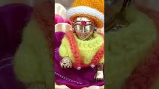 #thanks for 100M view#laddu gopal status#shorts#KANHU
