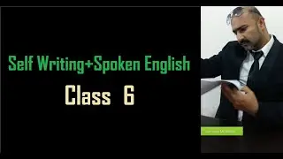 Creative Writing 6 Spoken | Jobs Call Centers School Teachers Amazon Receptionist | Bhutta Academe