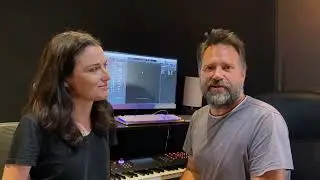 Alisa McCann-Bieck and Greg Bieck will be at the Songwriter Symposium and Songwriter Festival!