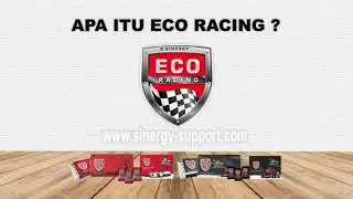 Apa itu Eco Rasing