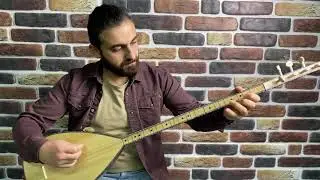 A4U Dut tekne uzun sap bağlama