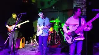 Withholder - The Long Night