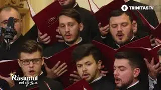 Grupul psaltic Tronos - Cu colinda am pornit