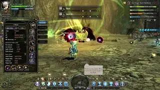 [Dragon Nest Classic] SDN HC MT APOC + NO WING NO DIE