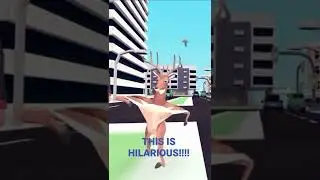 @Jacksepticeye HILARIOUS Deer Simulator moment!!
