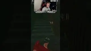 I COULD TELL THIS MAN WAS A STREAMER | Escape from Tarkov | #shorts