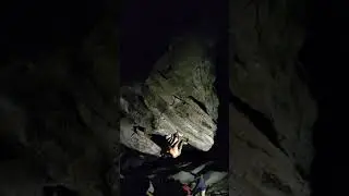 The never ending story 2 / Unendliche Geschichte 2 7c+/8a - Magic Wood