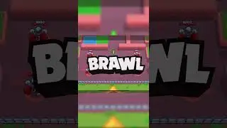 Brawl Stars | Aqua Marine Sprout Skin & Showcase #brawlstars #supercell #gaming #gameplay