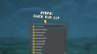 C&aacute;ch login cookie alts | Liddell Vi