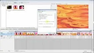 Basic WMV Render Tutorial