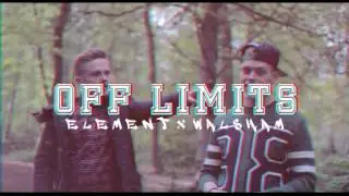 SeventySeven - Off Limits