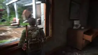TAKIRDAYANLARDAN NEFRET EDIYORUM I Tlou #5