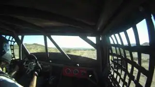 hellion offroad in parker with the s-10 on shea road