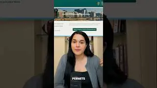 How to ask your employer for work permit support in Ireland #ireland #workpermit