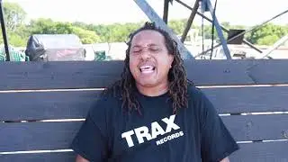 House Music Documentary: A Million Miles From Mecca