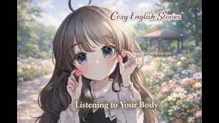 Listening to Your Body | Relaxing English Story (B1)