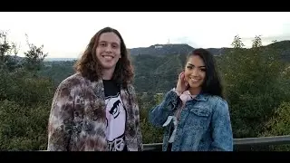 Josh Darling of GoHAM Radio interviews Beauty & Fashion Blogger - Michelle Diaz