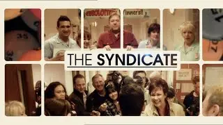 The Syndicate - Series 2 Intro (2013)