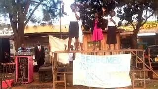 REDEEMED GOSPEL CHURCH KIMILILI