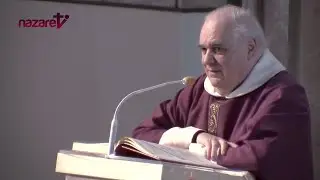 Evangelio y homilía de hoy miércoles 10 de diciembre de 2025. Rvdo. Enric Ribas, pbro.