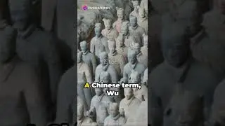 Tao Te Ching & Wu Wei: Unraveling Lao-Tse's Wisdom #shorts