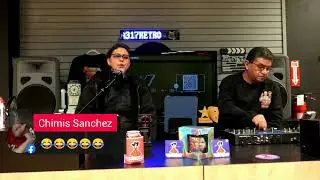 AREA (317) RETRO PROGRAMA # 29