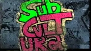 Subcultura 1 RARITATE!
