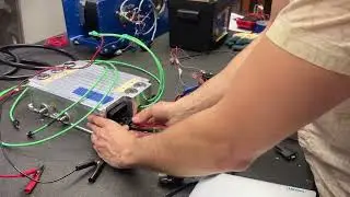 ECE Senior Design - FSAE EV Motor Controller