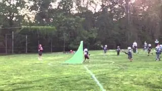 Pete lax