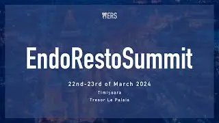 Endo Resto Summit 2024 release