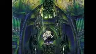 Mystic Circle - Thorns of lies