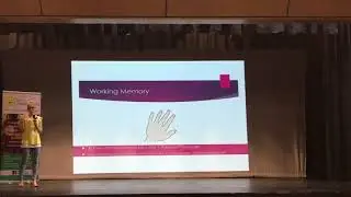 Early Learning Child Motor Developmental Milestones Conference