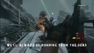 Zombies Pt. 4 