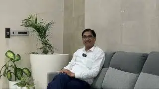 Executive MBA Experience at IIM Bodh Gaya | Indian Bank Leader Speaks