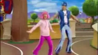 YouTube - I can move German