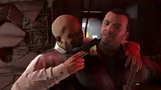 GTA V Full Story Playthrough | Episode 1