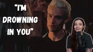 BUFFY THE VAMPIRE SLAYER 5X14 REACTION | First Time Watching