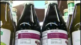 Beatroot juice may help heart failure patients
