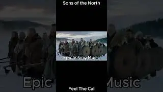 When the Shield Wall Breaks | Viking War Music
