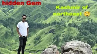 D'zukou valley lite 😲, Shillong, meghalaya, Independence day 2022.