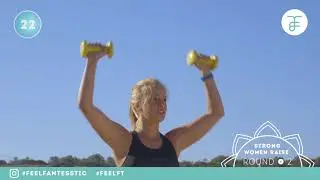 FFT Workout Guide WEEK 1: COMPLETE 1 (#3)